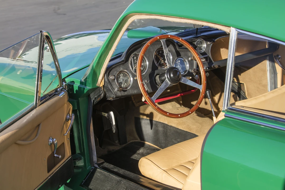 1959 Aston Martin DB1 & DB2 & DB2/4 & DB Mark III - Image 17 of 31
