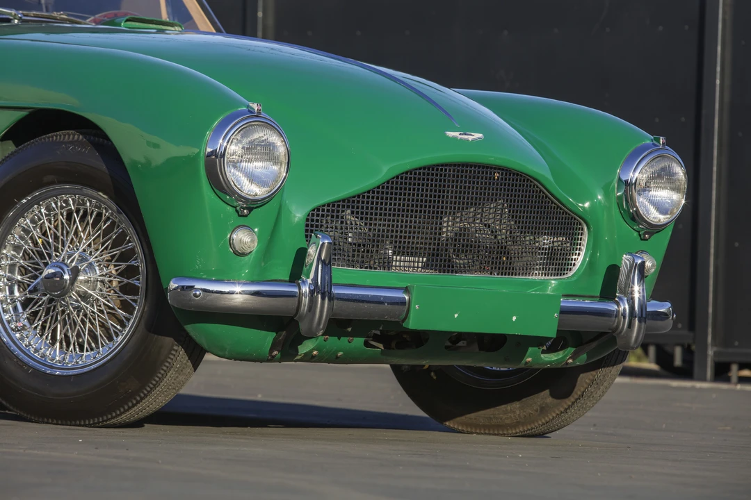 1959 Aston Martin DB1 & DB2 & DB2/4 & DB Mark III - Image 27 of 31