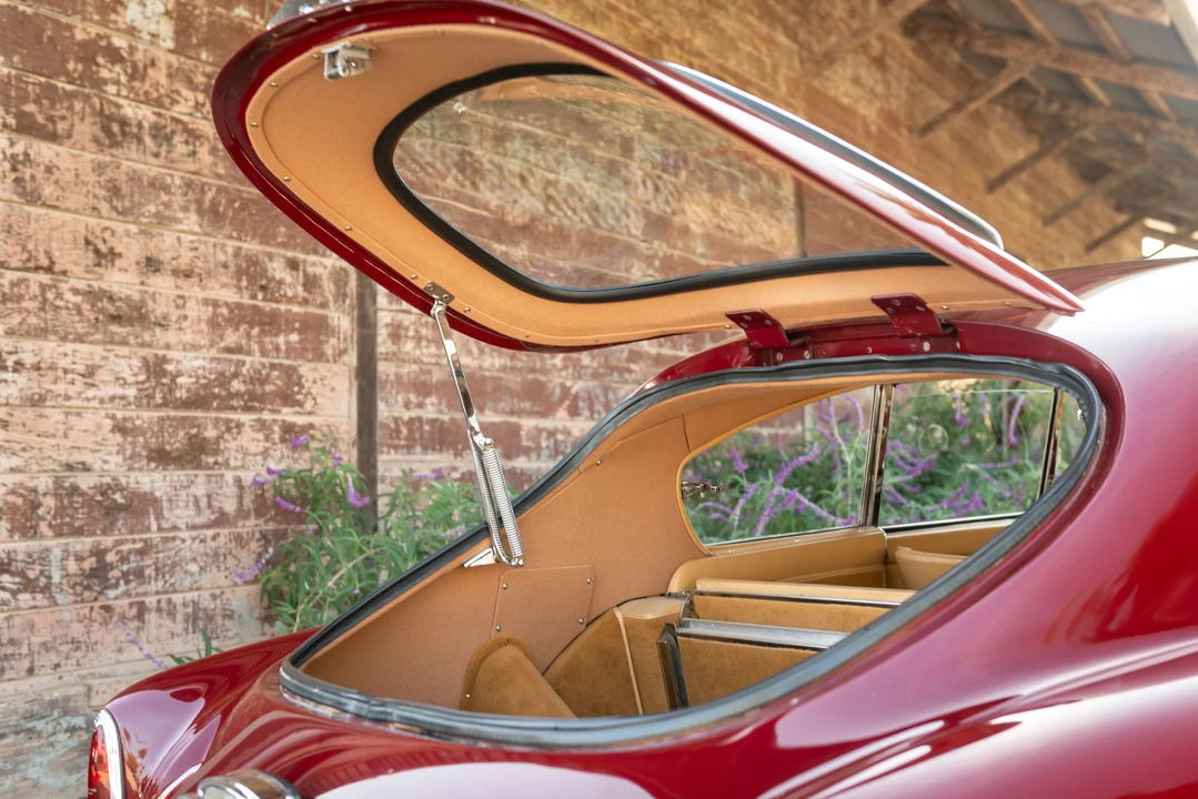 1959 Aston Martin DB1 & DB2 & DB2/4 & DB Mark III - Image 13 of 31