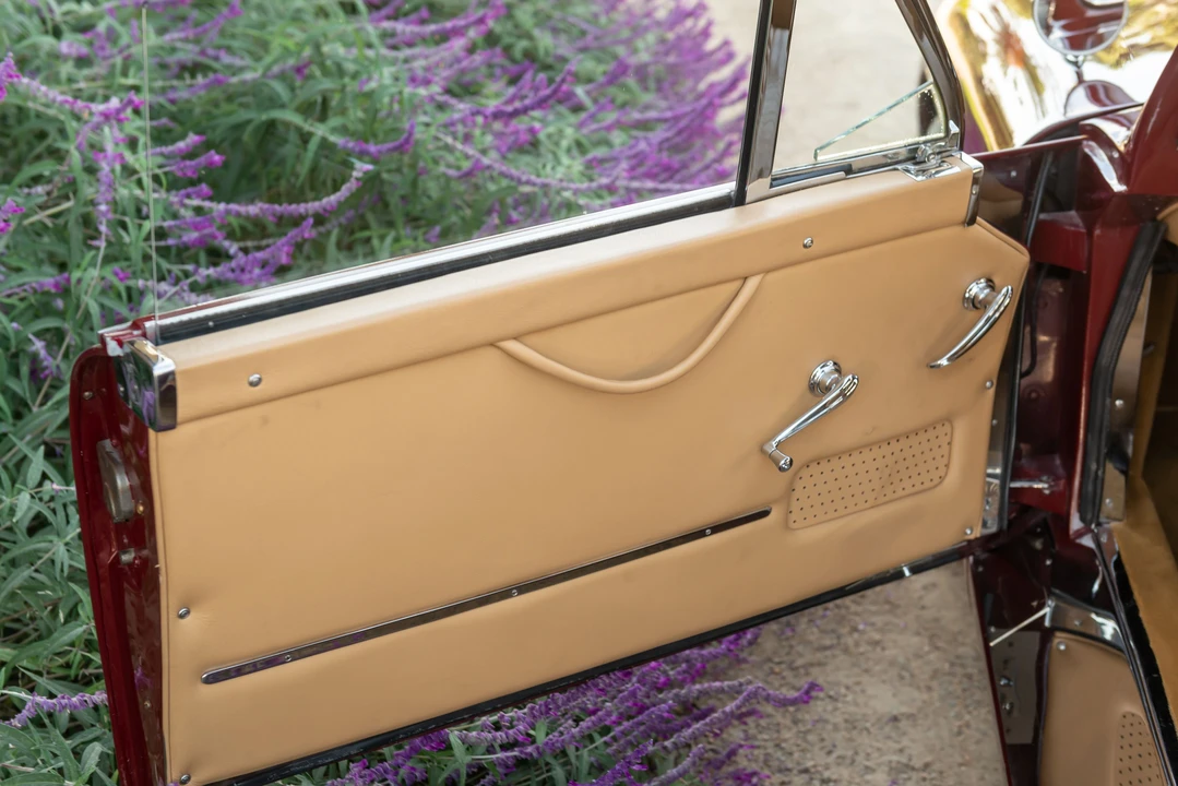 1959 Aston Martin DB1 & DB2 & DB2/4 & DB Mark III - Image 20 of 31