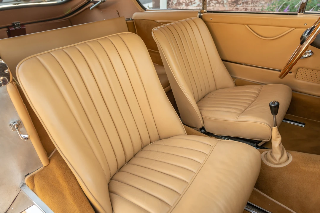 1959 Aston Martin DB1 & DB2 & DB2/4 & DB Mark III - Image 17 of 31