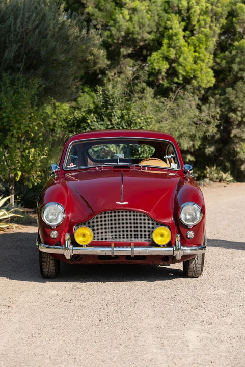 1959 Aston Martin DB1 & DB2 & DB2/4 & DB Mark III - Image 2 of 31