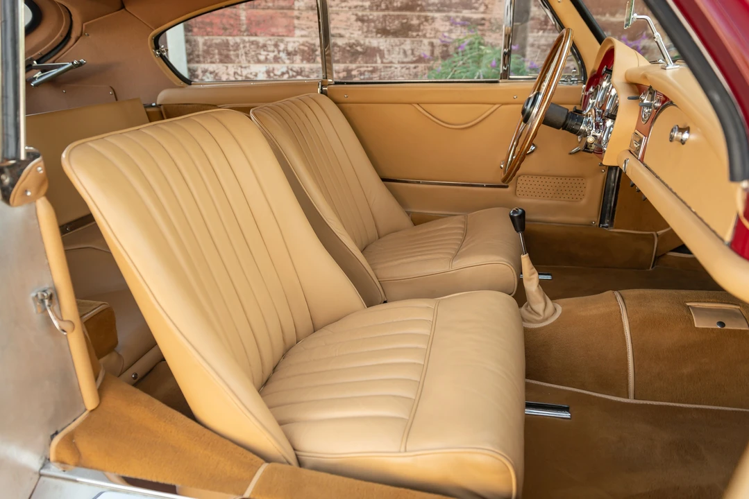 1959 Aston Martin DB1 & DB2 & DB2/4 & DB Mark III - Image 18 of 31