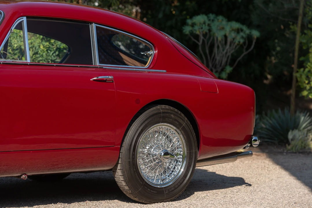 1959 Aston Martin DB1 & DB2 & DB2/4 & DB Mark III - Image 31 of 31