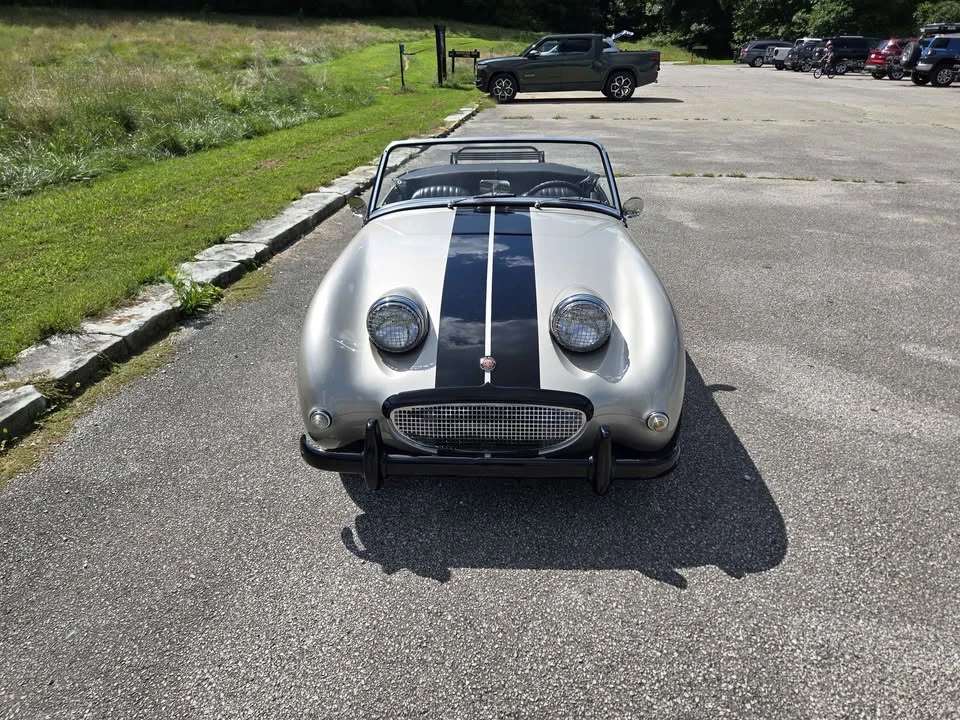 1959 Aston Martin DB4 - Image 2 of 7
