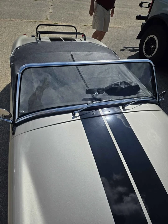 1959 Aston Martin DB4 - Image 7 of 7