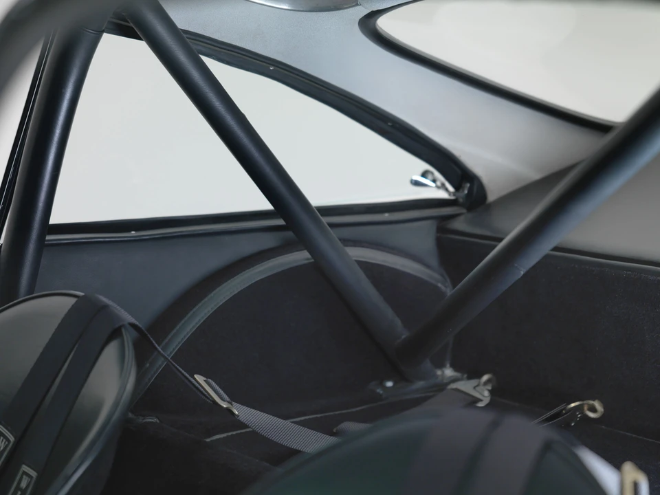 1959 Aston Martin DB4 - Image 22 of 31