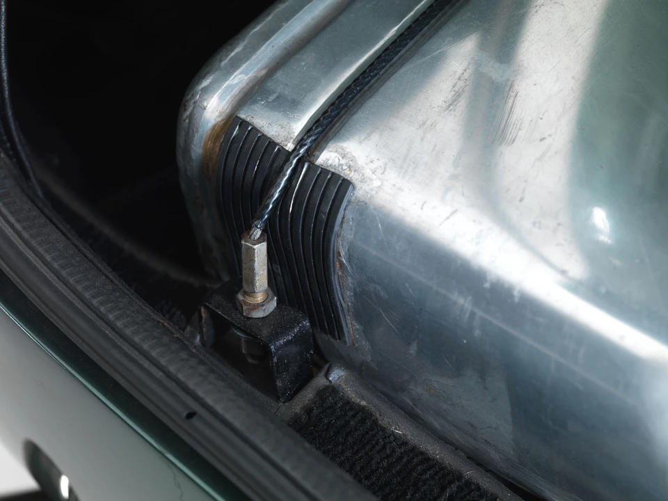1959 Aston Martin DB4 - Image 27 of 31