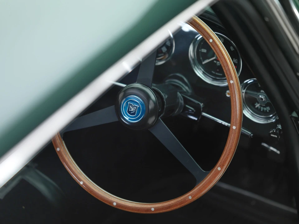 1959 Aston Martin DB4 - Image 15 of 31