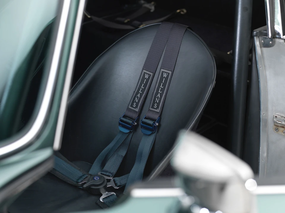 1959 Aston Martin DB4 - Image 21 of 31