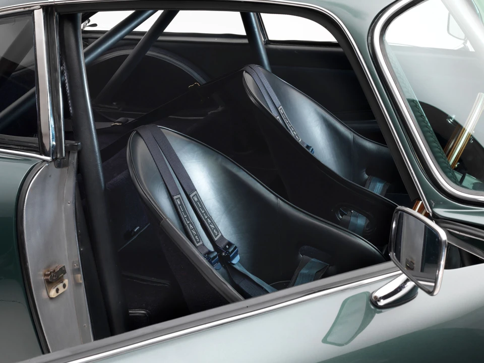 1959 Aston Martin DB4 - Image 23 of 31