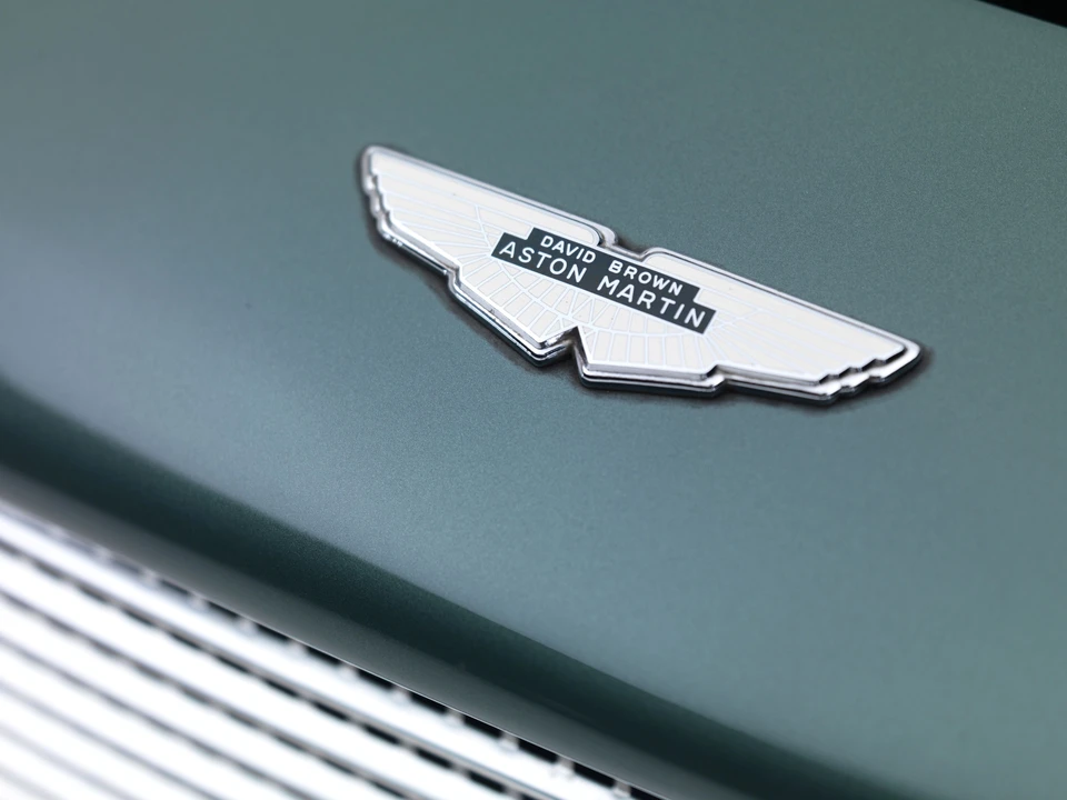 1959 Aston Martin DB4 - Image 30 of 31