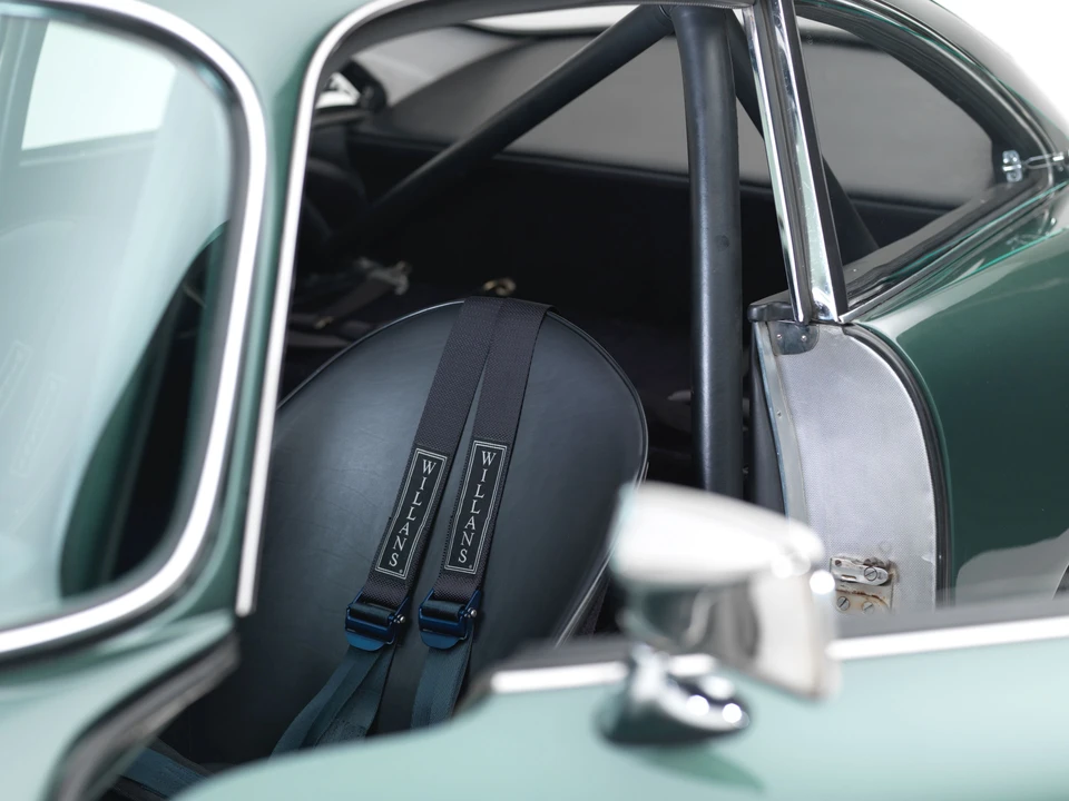 1959 Aston Martin DB4 - Image 20 of 31