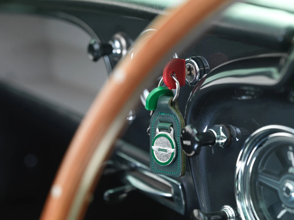 1959 Aston Martin DB4 - Image 13 of 31