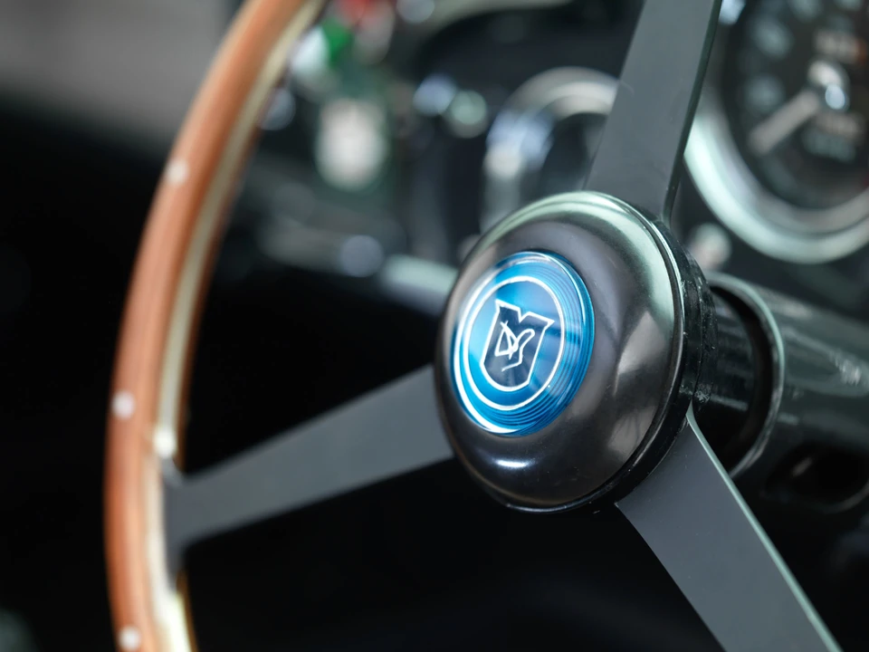 1959 Aston Martin DB4 - Image 12 of 31
