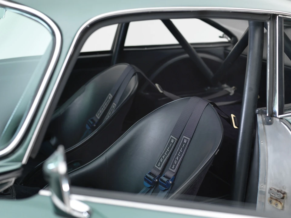 1959 Aston Martin DB4 - Image 19 of 31