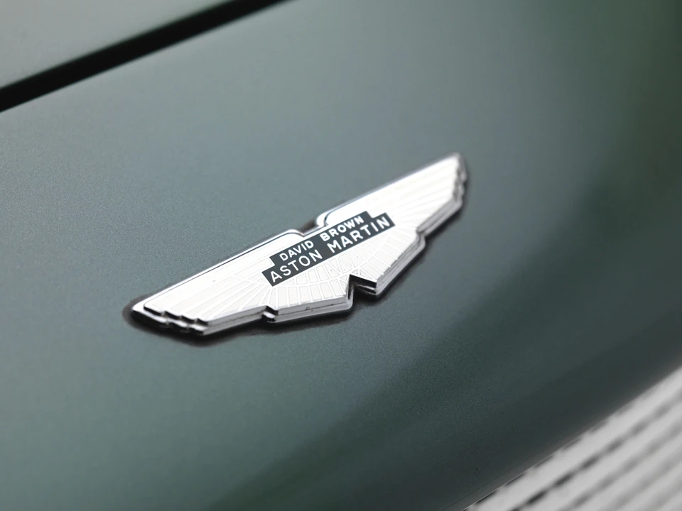 1959 Aston Martin DB4 - Image 29 of 31