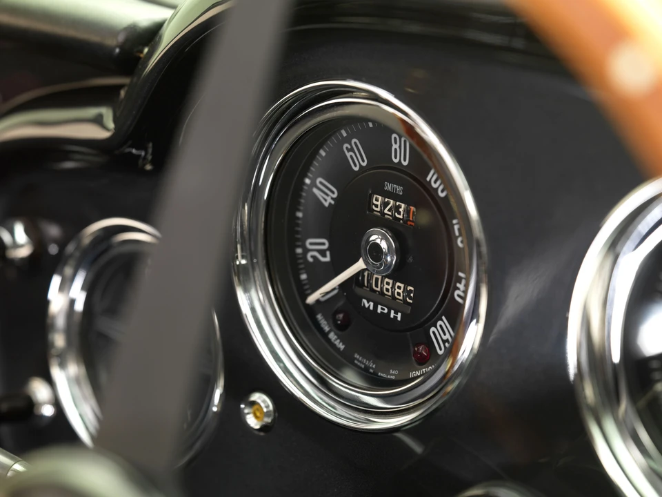 1959 Aston Martin DB4 - Image 14 of 31