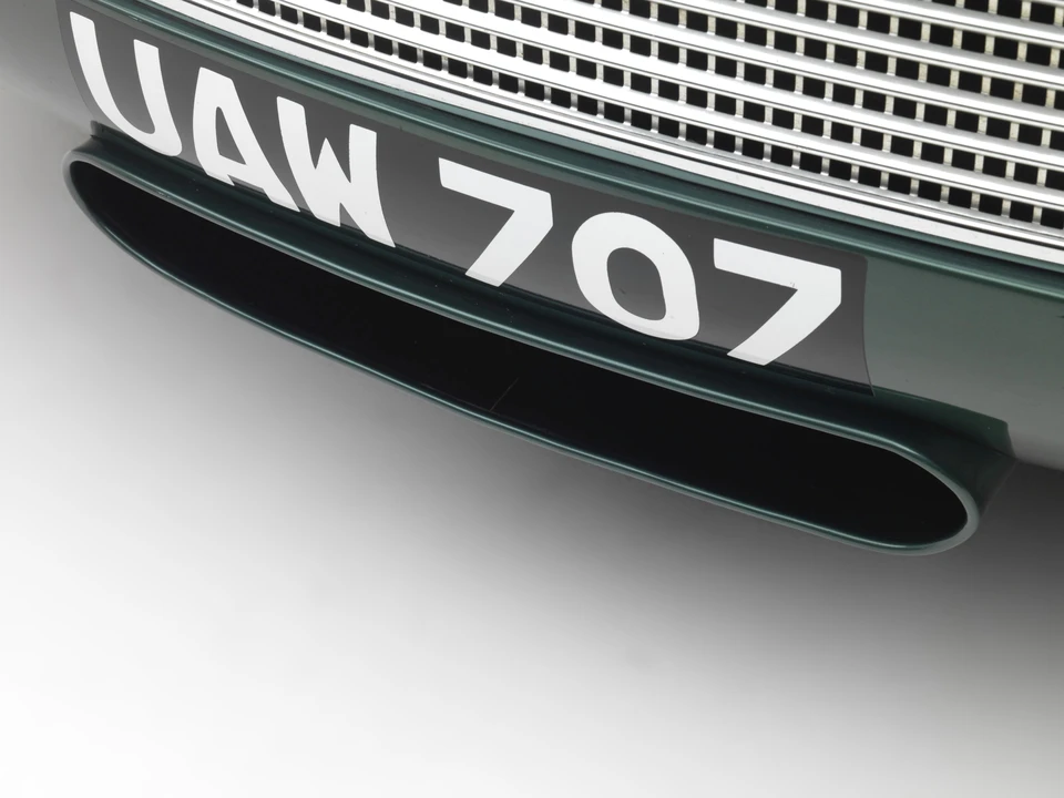 1959 Aston Martin DB4 - Image 31 of 31