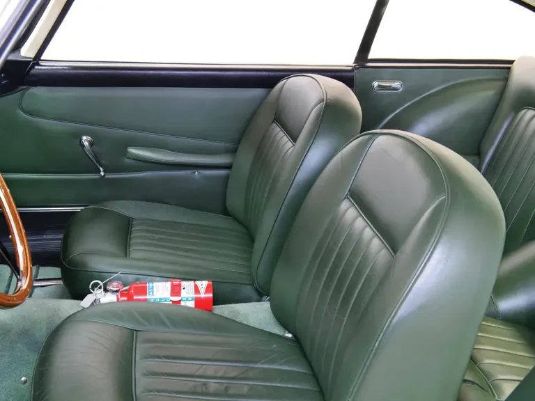 1959 Aston Martin DB4 - Image 14 of 28