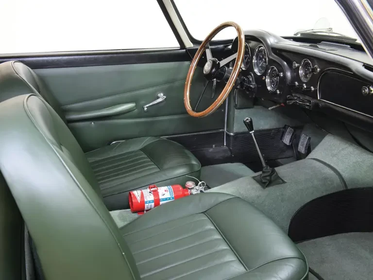 1959 Aston Martin DB4 - Image 12 of 28