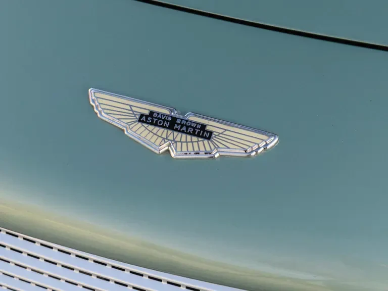 1959 Aston Martin DB4 - Image 7 of 28