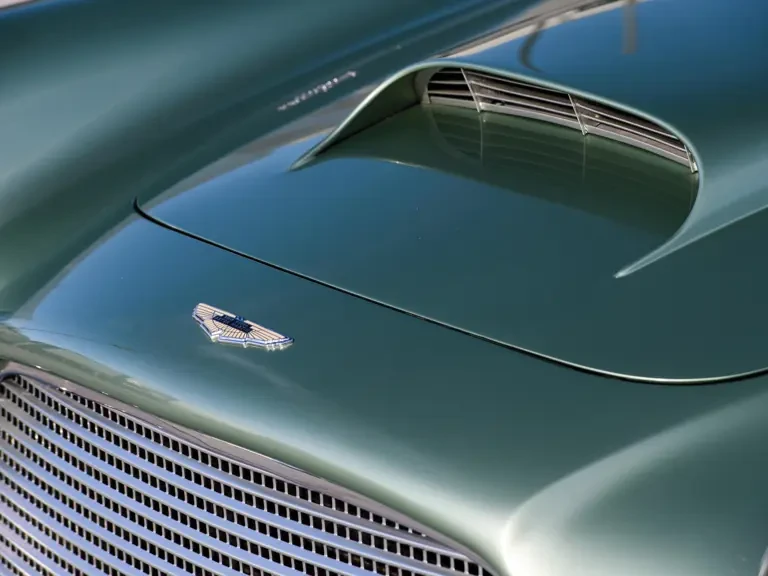 1959 Aston Martin DB4 - Image 8 of 28