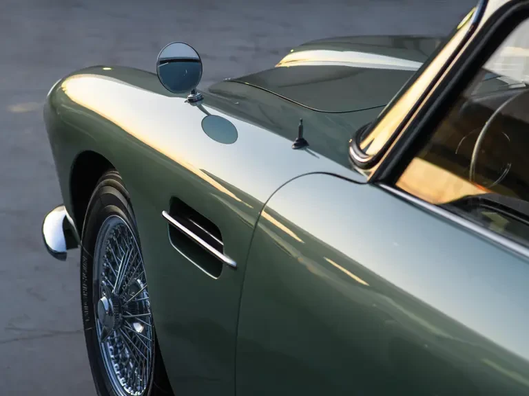 1959 Aston Martin DB4 - Image 21 of 28