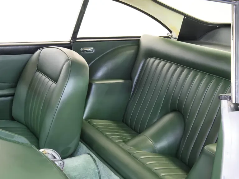 1959 Aston Martin DB4 - Image 15 of 28