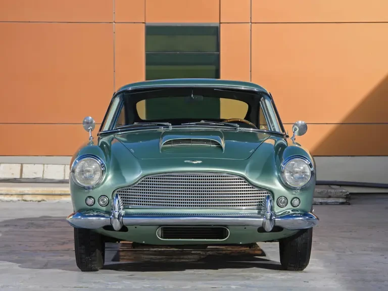 1959 Aston Martin DB4 - Image 10 of 28
