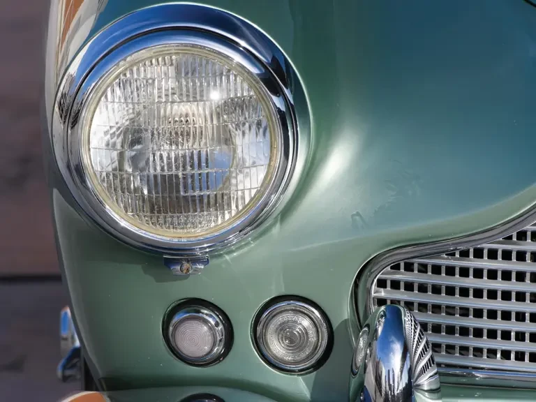 1959 Aston Martin DB4 - Image 19 of 28