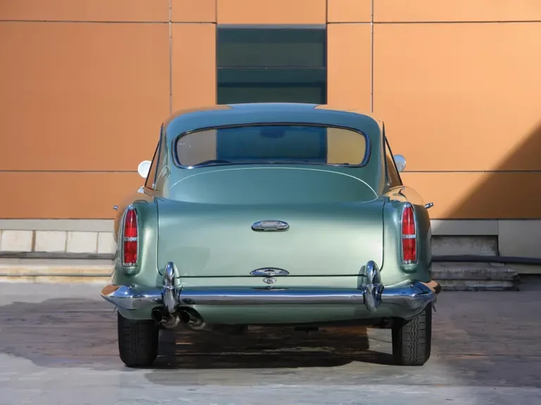 1959 Aston Martin DB4 - Image 11 of 28