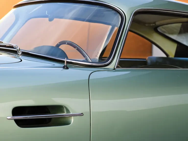 1959 Aston Martin DB4 - Image 18 of 28