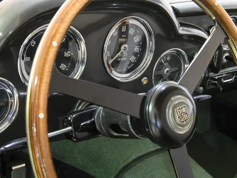1959 Aston Martin DB4 - Image 13 of 28