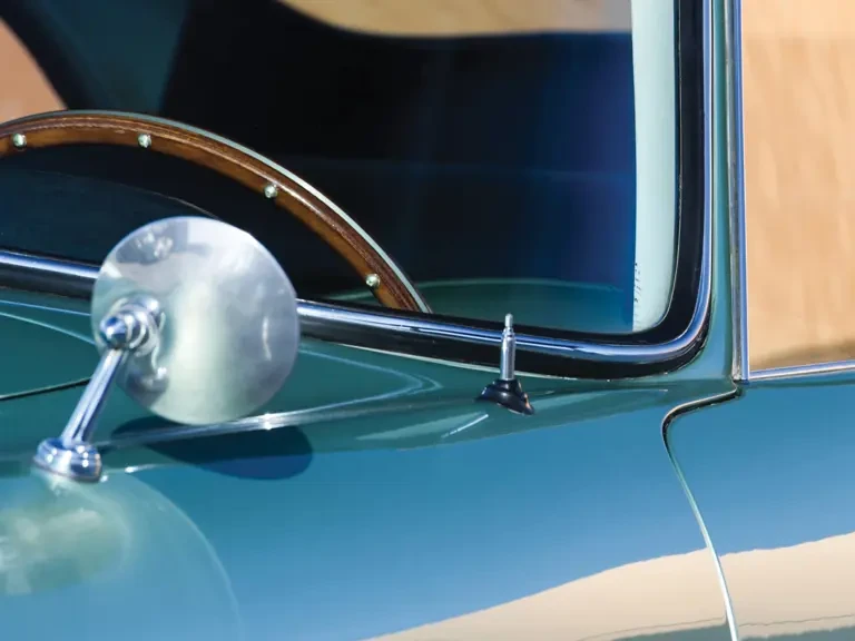 1959 Aston Martin DB4 - Image 22 of 28