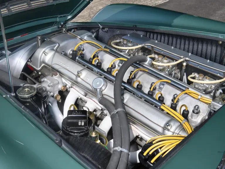 1959 Aston Martin DB4 GT - Image 16 of 24