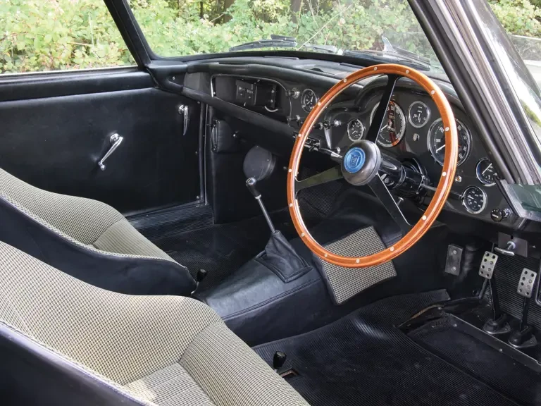 1959 Aston Martin DB4 GT - Image 5 of 24
