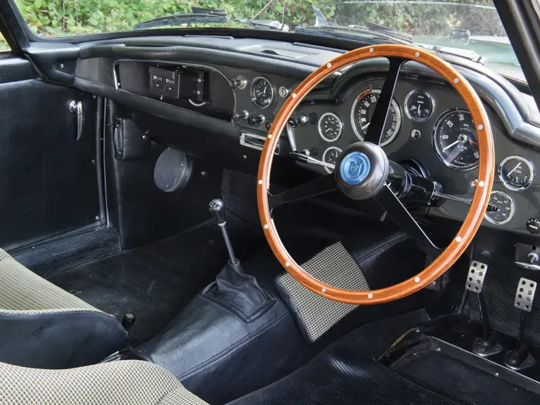 1959 Aston Martin DB4 GT - Image 20 of 24