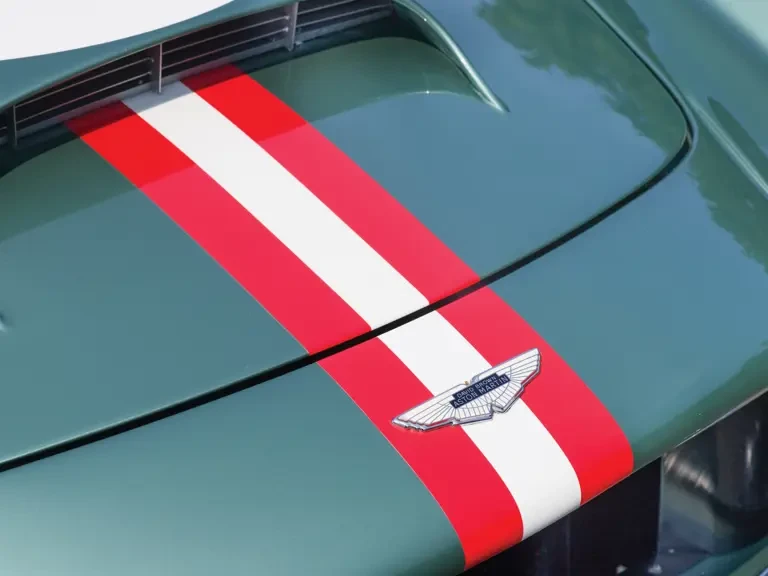 1959 Aston Martin DB4 GT - Image 14 of 24