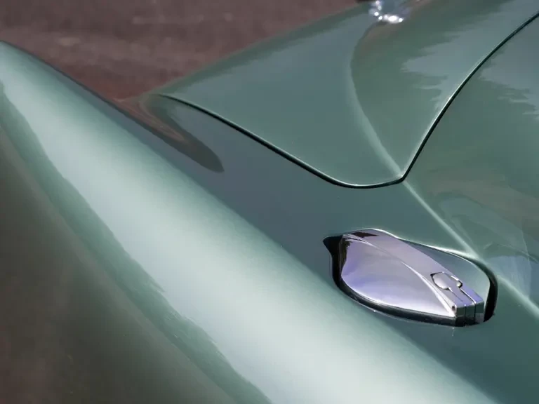 1959 Aston Martin DB4 GT - Image 12 of 24