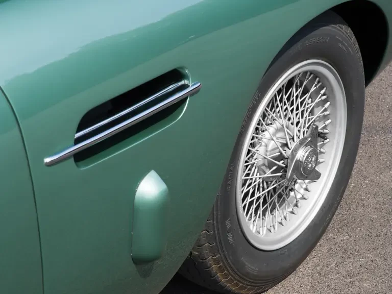 1959 Aston Martin DB4 GT - Image 13 of 24
