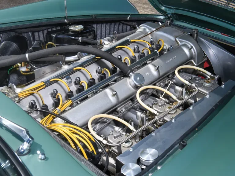 1959 Aston Martin DB4 GT - Image 17 of 24