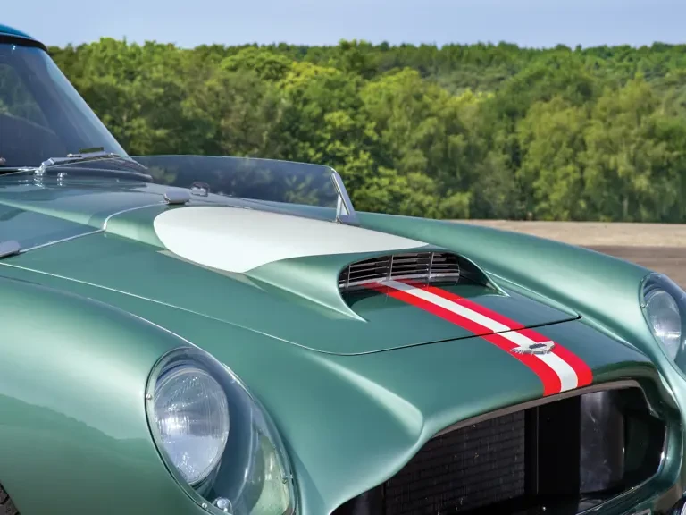 1959 Aston Martin DB4 GT - Image 10 of 24