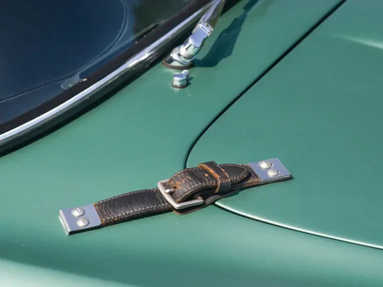 1959 Aston Martin DB4 GT - Image 11 of 24