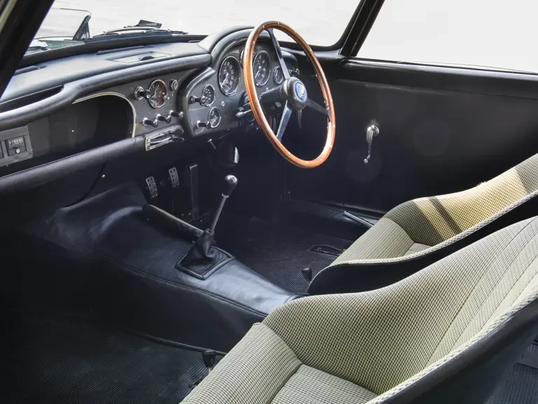 1959 Aston Martin DB4 GT - Image 21 of 24