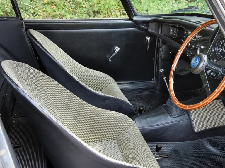 1959 Aston Martin DB4 GT - Image 18 of 24