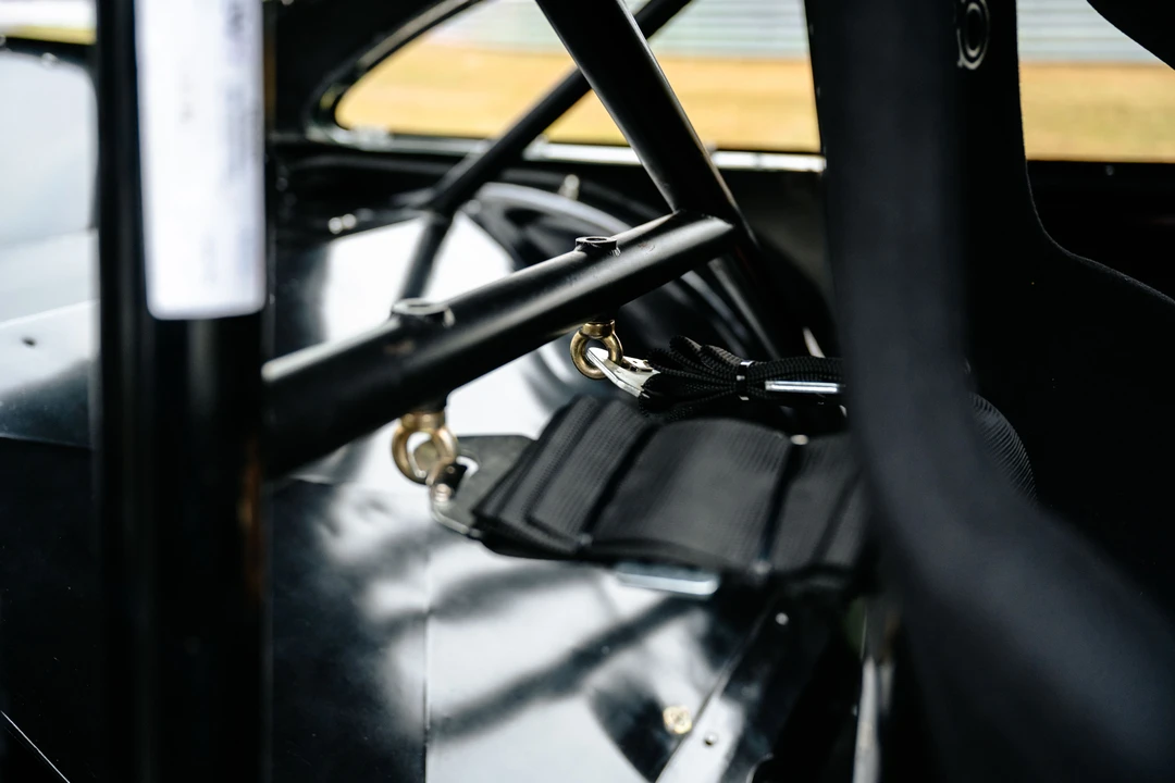 1959 Aston Martin DB4 GT - Image 2 of 31