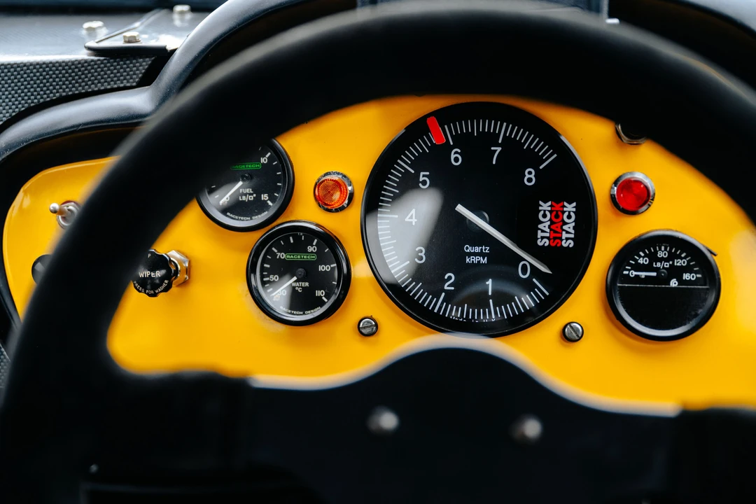 1959 Aston Martin DB4 GT - Image 19 of 31