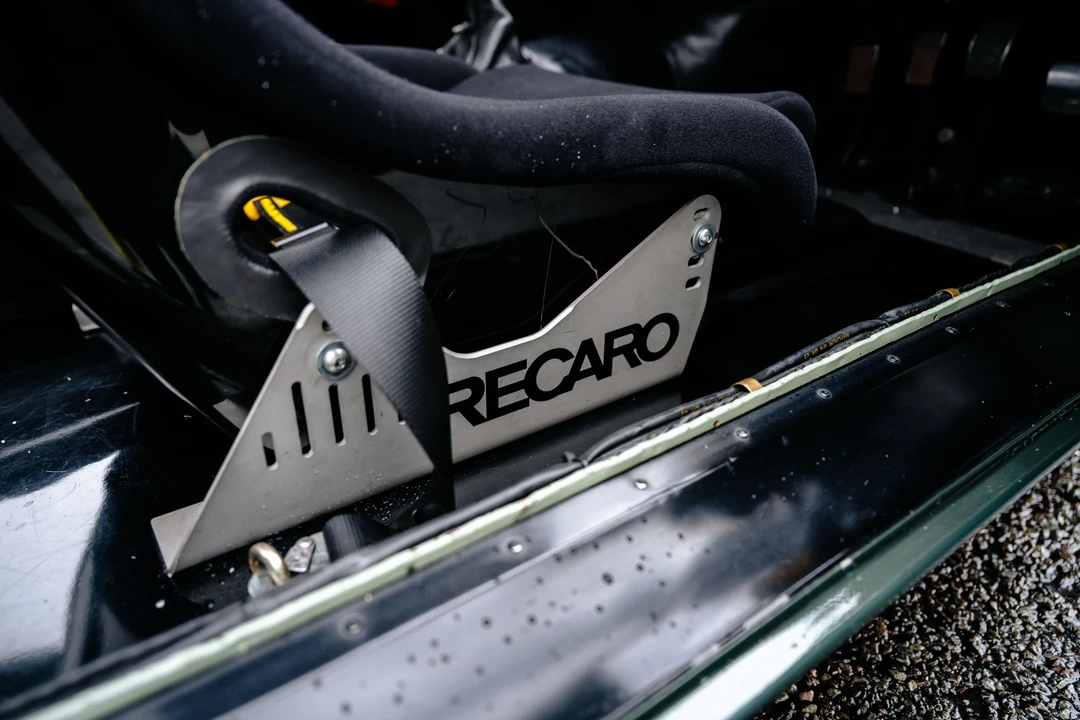 1959 Aston Martin DB4 GT - Image 6 of 31