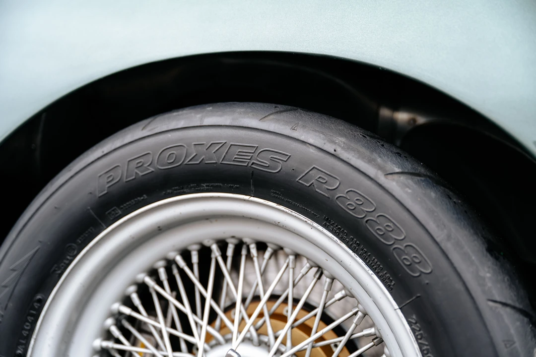 1959 Aston Martin DB4 GT - Image 22 of 31